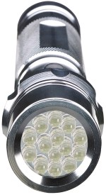 Good Value™ Aluminum LED Flashlight 2 Good Value™ Aluminum LED Flashlight 2