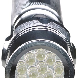 Aluminum LED Flashlight 2 Aluminum LED Flashlight 2