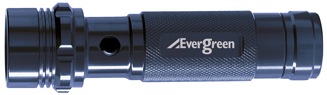 Good Value™ Aluminum LED Flashlight 2