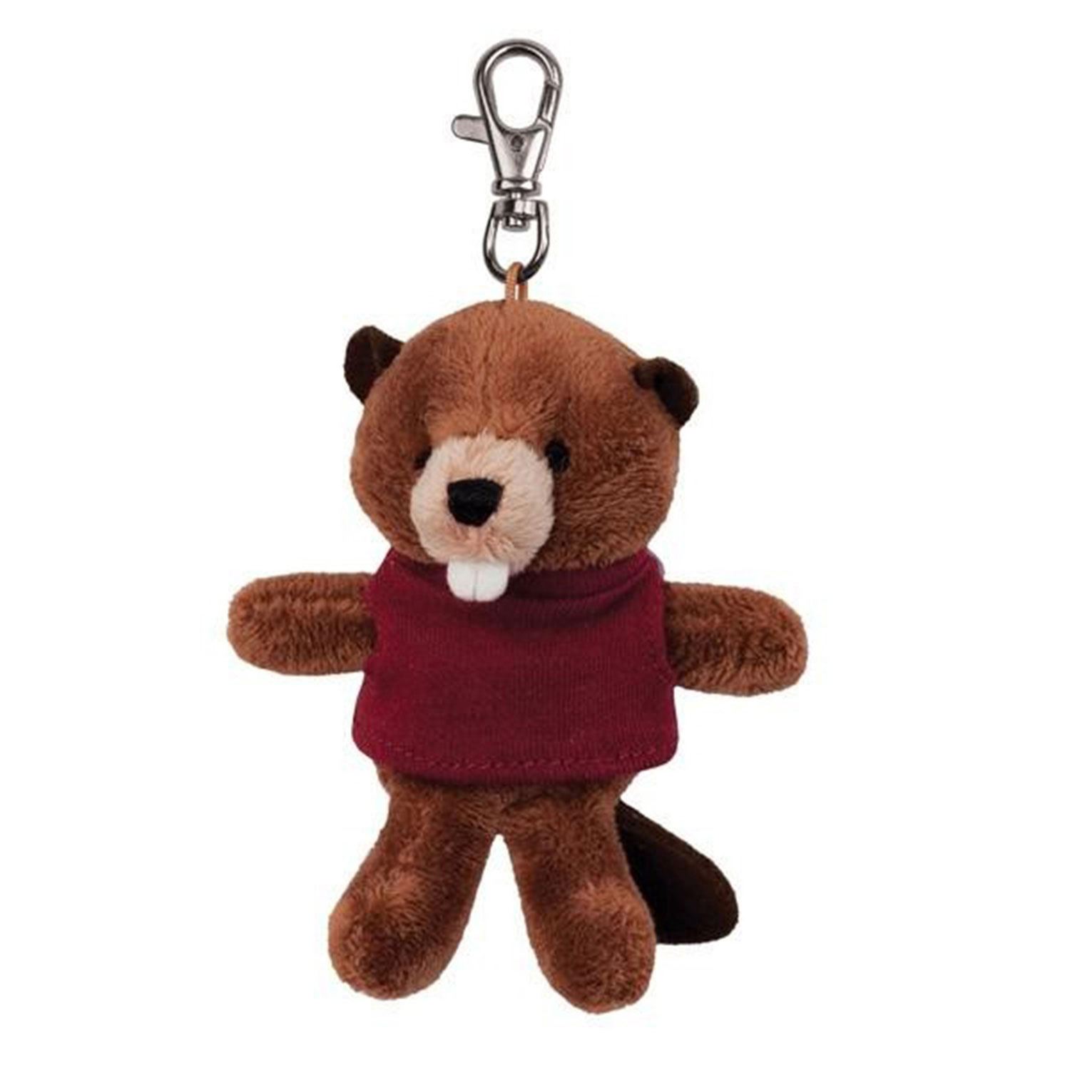 Chelsea Teddy Bear™ Wild Bunch Key Tags - 4" to 4.5" Plush 2