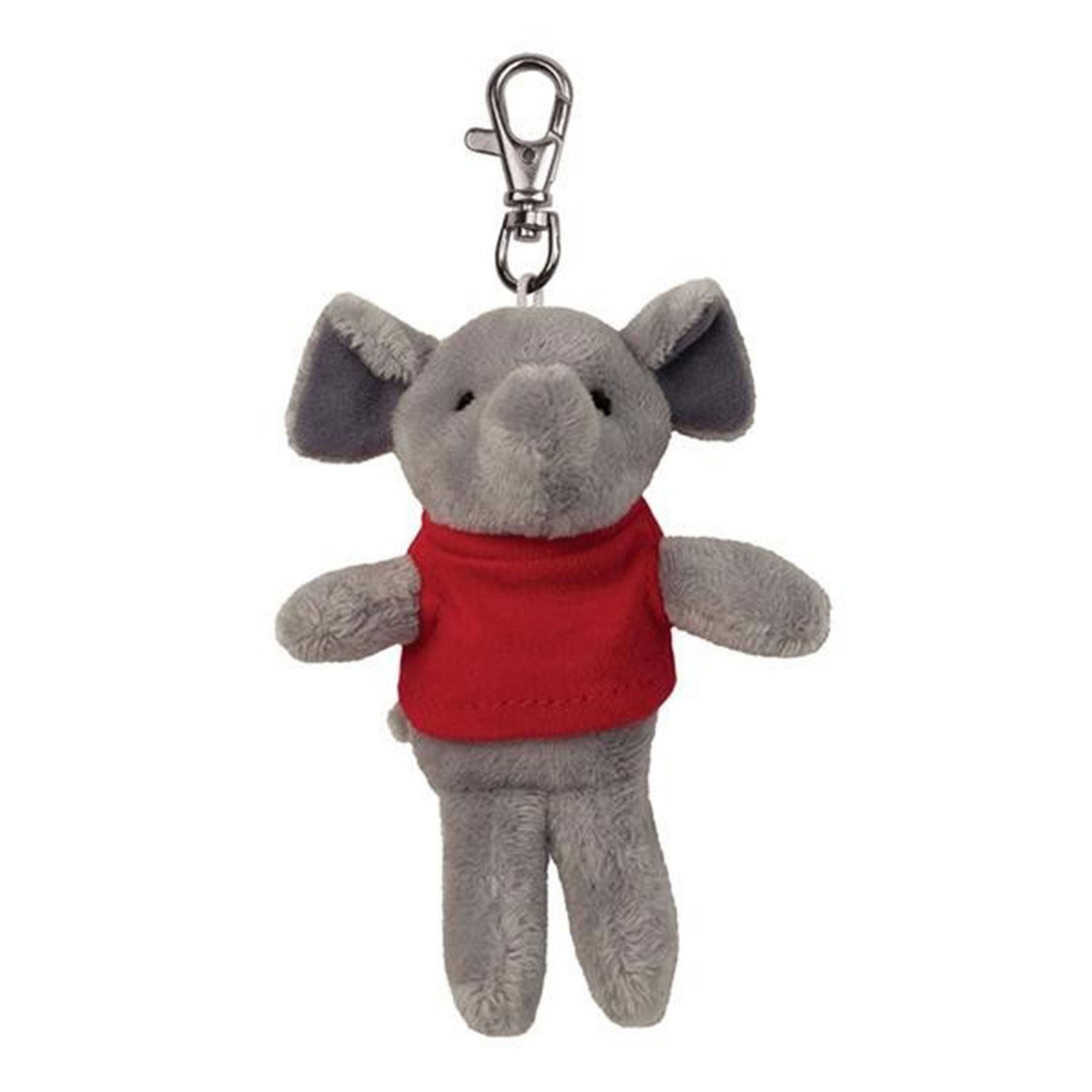 Chelsea Teddy Bear™ Wild Bunch Key Tags - 4" to 4.5" Plush 2