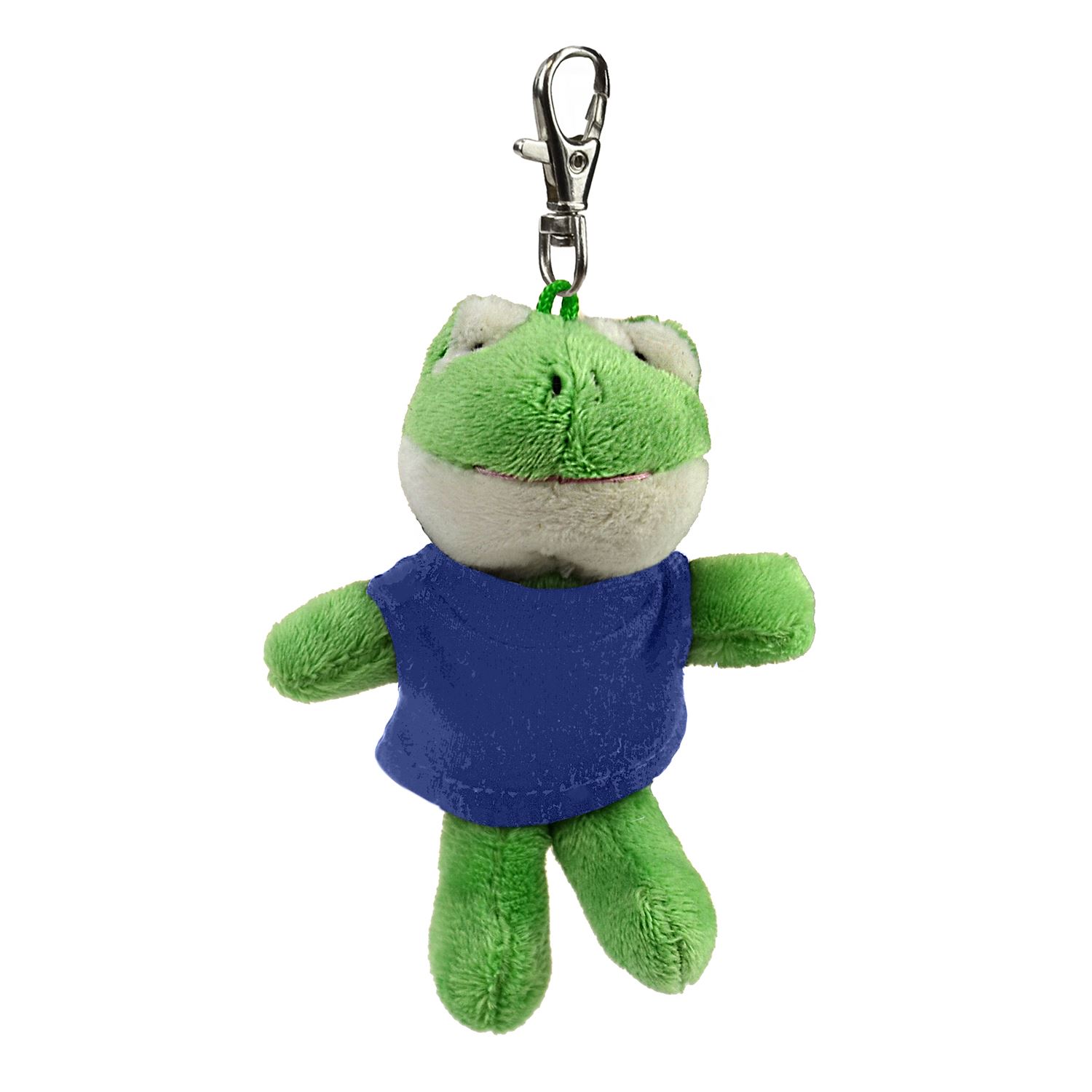 Chelsea Teddy Bear™ Wild Bunch Key Tags - 4" to 4.5" Plush 2