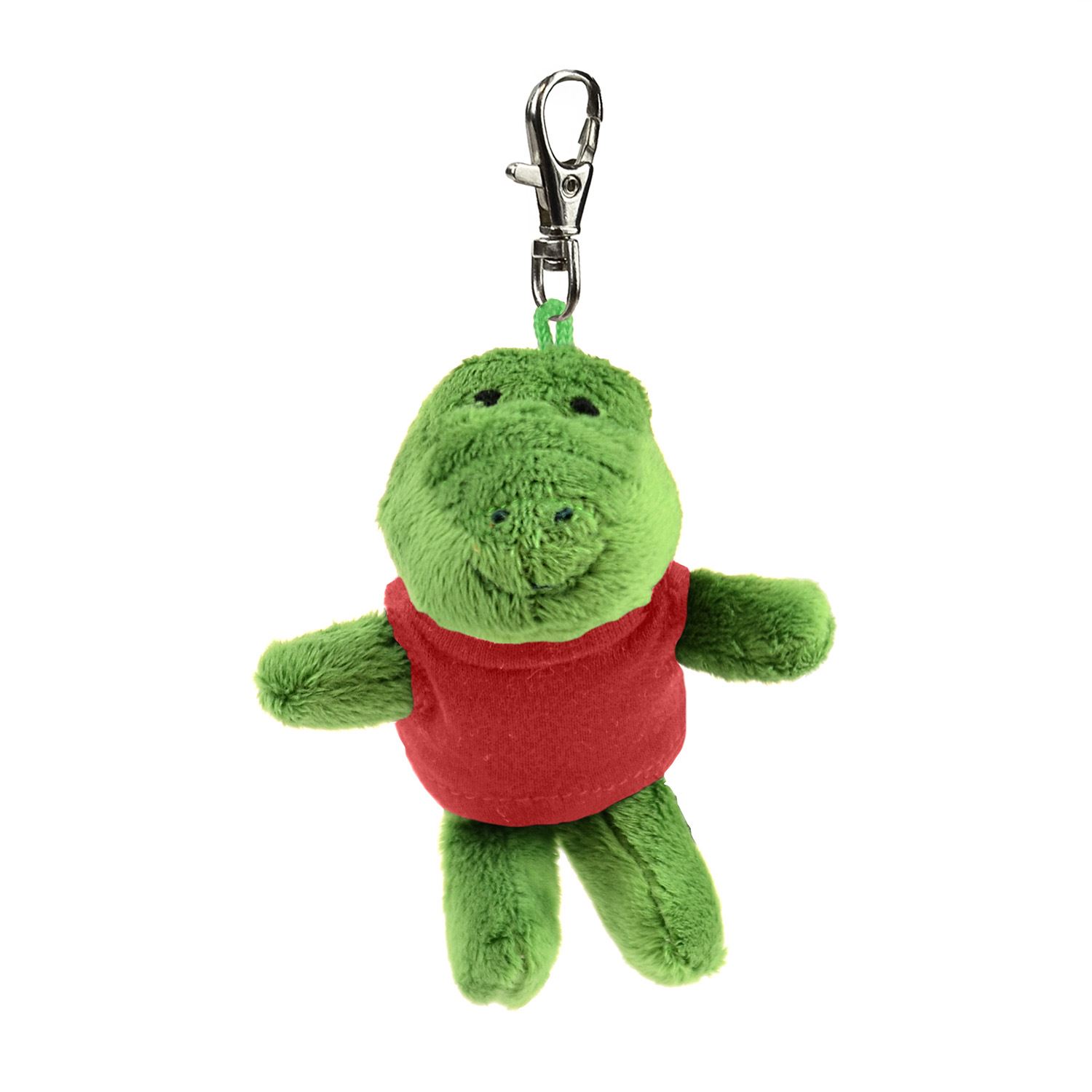 Chelsea Teddy Bear™ Wild Bunch Key Tags - 4" to 4.5" Plush 2