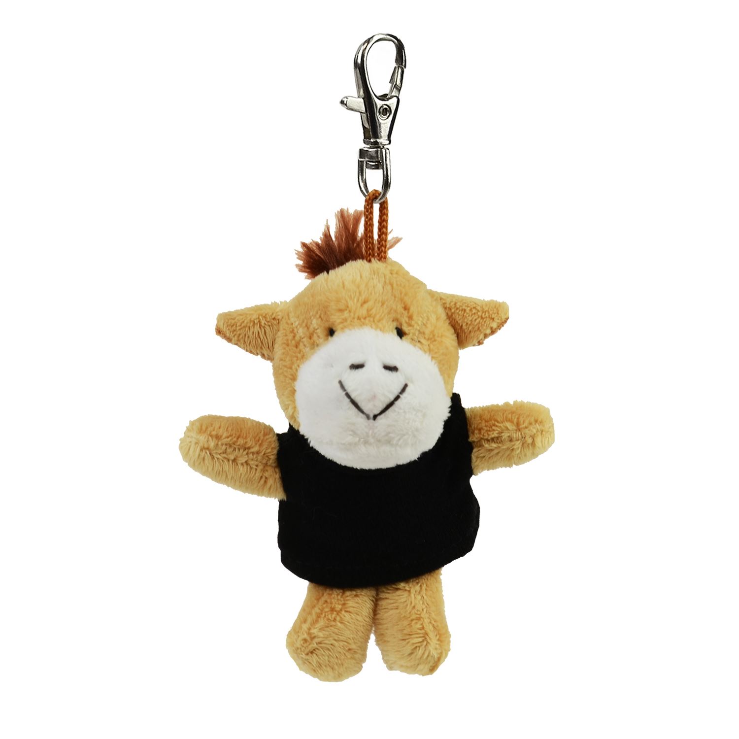 Chelsea Teddy Bear™ Wild Bunch Key Tags - 4" to 4.5" Plush 2