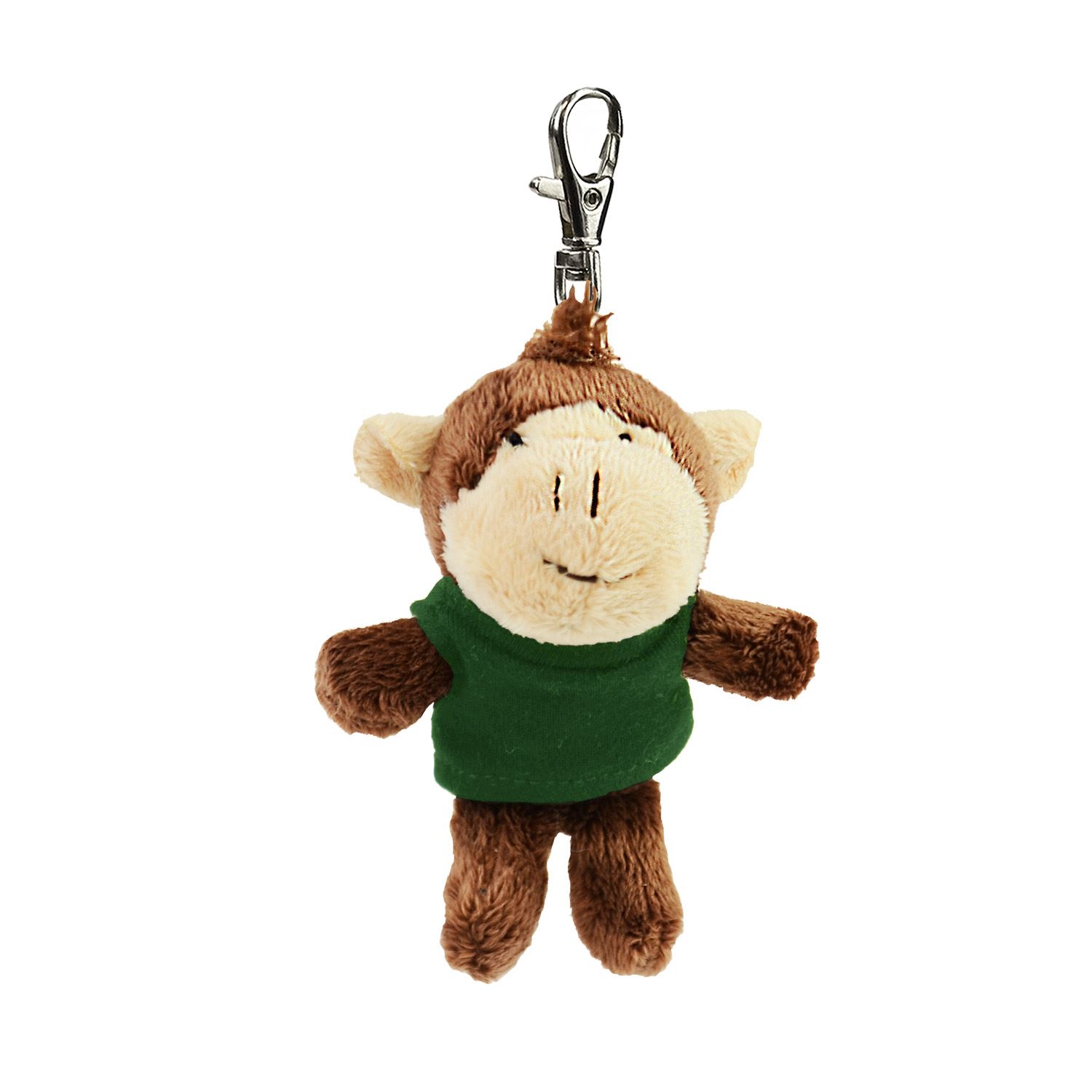 Chelsea Teddy Bear™ Wild Bunch Key Tags - 4" to 4.5" Plush 2