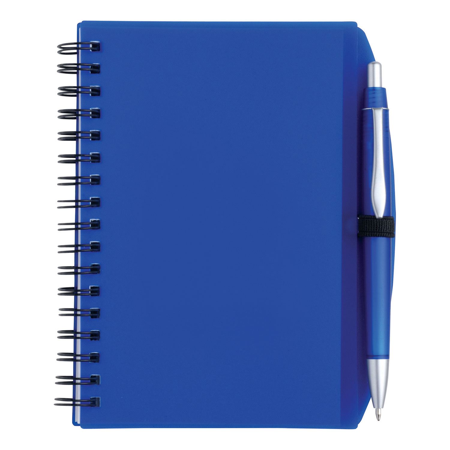 Good Value™ Pen Pal Notebook 2