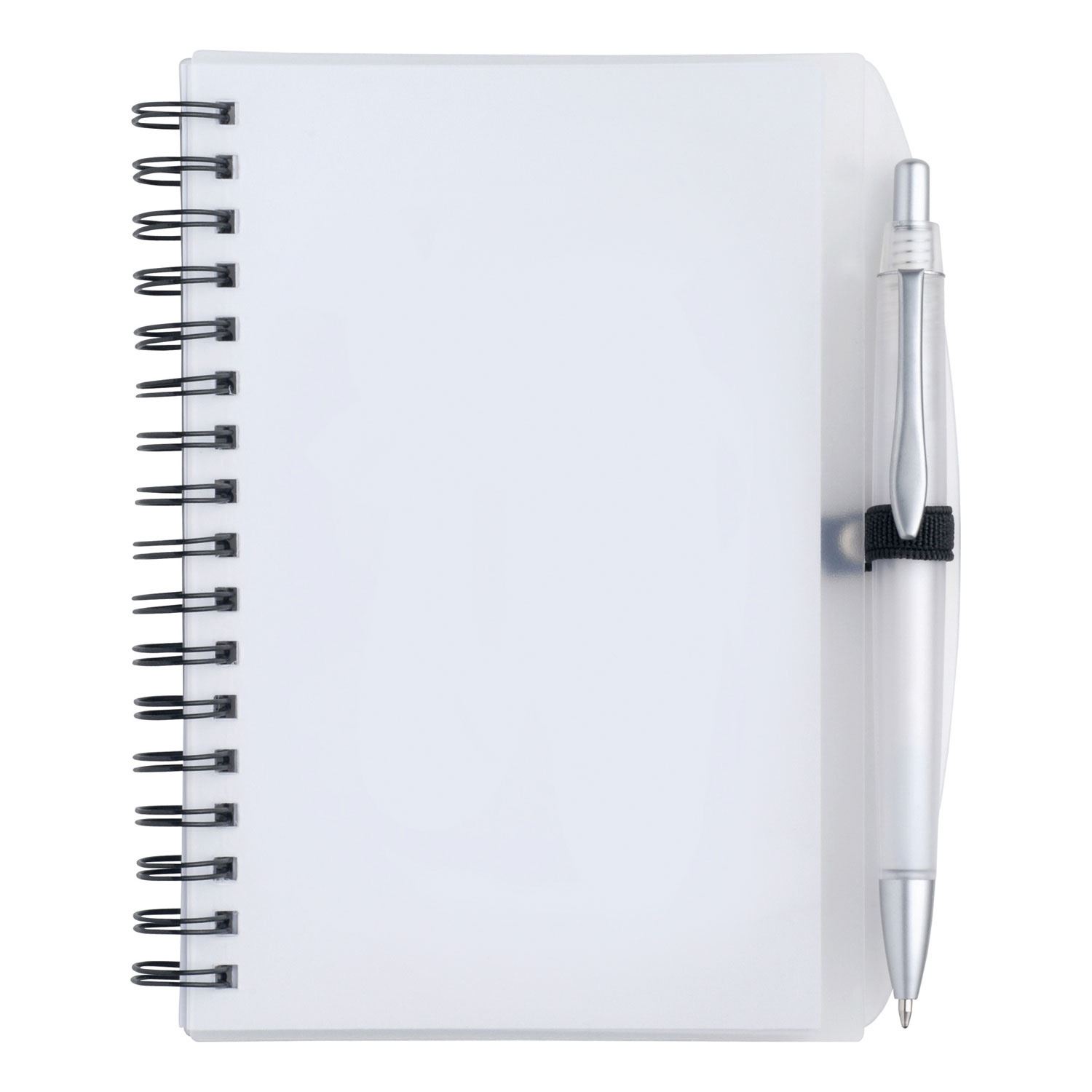 Good Value™ Pen Pal Notebook 2