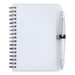 Good Value™ Pen Pal Notebook - PNPALNBK Frost Good Value™ Pen Pal Notebook - PNPALNBK Frost