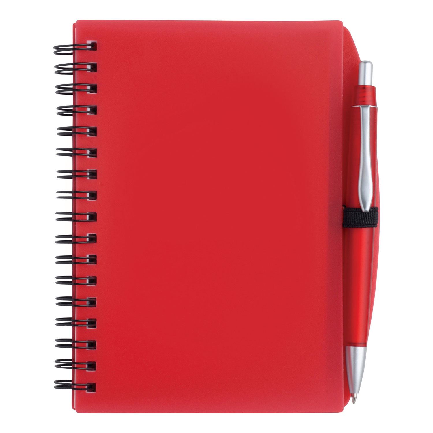 Good Value™ Pen Pal Notebook 2