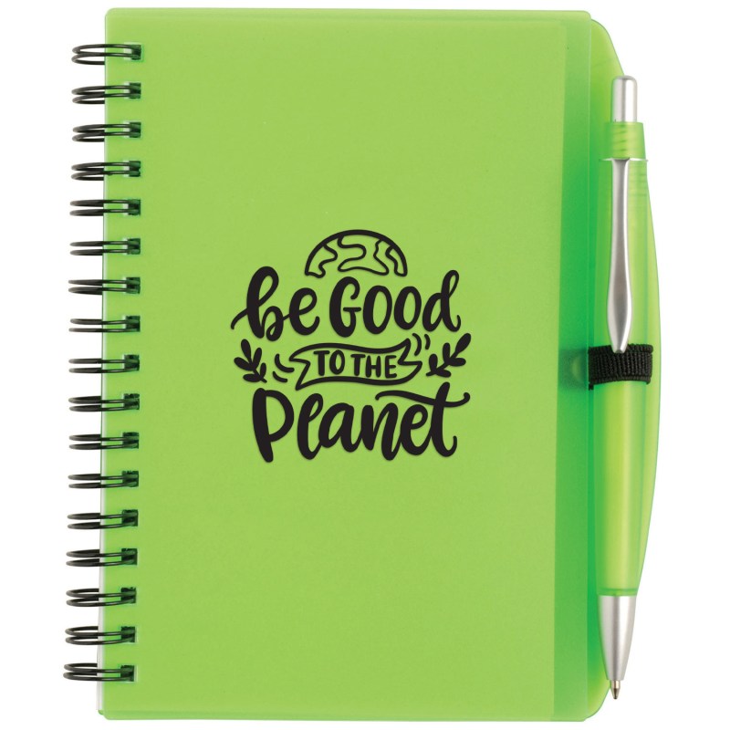 Good Value™ Pen Pal Notebook 2 Good Value™ Pen Pal Notebook 2