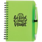 Good Value™ Pen Pal Notebook 2 Good Value™ Pen Pal Notebook 2