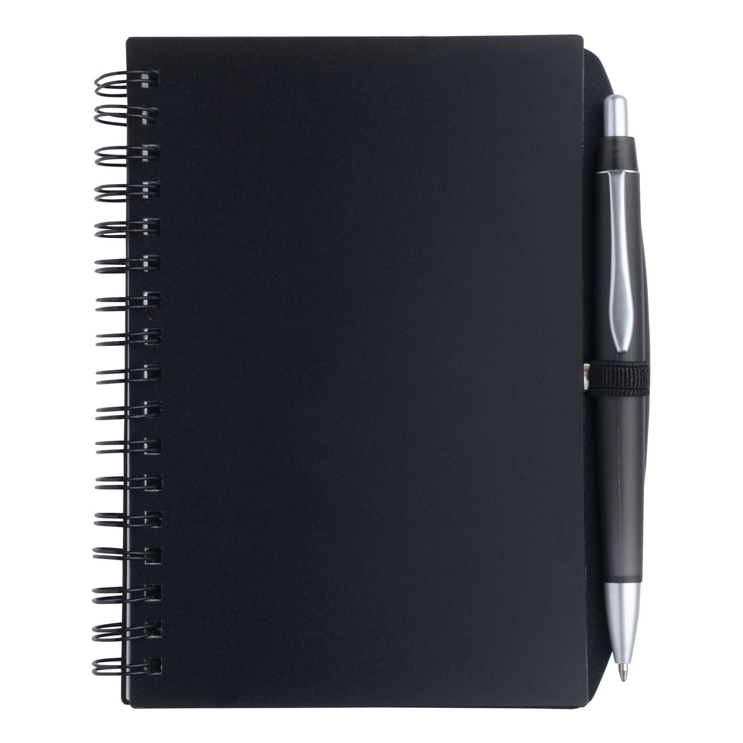 Good Value™ Pen Pal Notebook 2