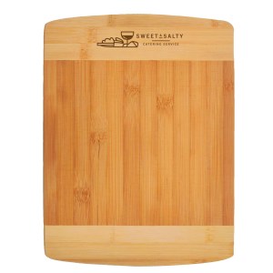 Garyline® Bamboo Cutting Board - Large 2 Garyline® Bamboo Cutting Board - Large 2
