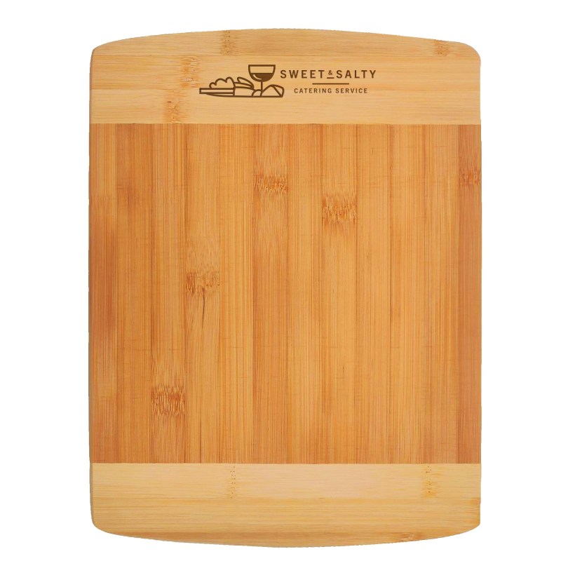 Garyline® Bamboo Cutting Board - Large 2 Garyline® Bamboo Cutting Board - Large 2