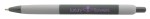 Souvenir® Herringbone RABS Pen - 56076 charcoal back image Souvenir® Herringbone RABS Pen - 56076 charcoal back image