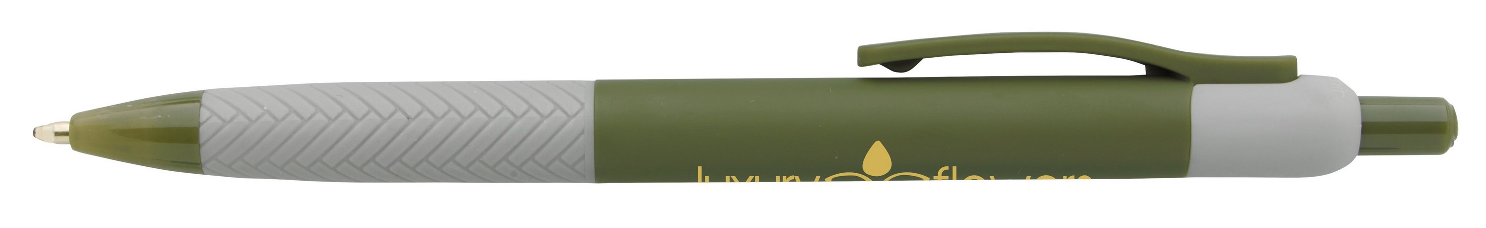 Souvenir® Herringbone RABS Pen 2