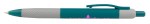 Souvenir® Herringbone RABS Pen - 56076 teal image Souvenir® Herringbone RABS Pen - 56076 teal image