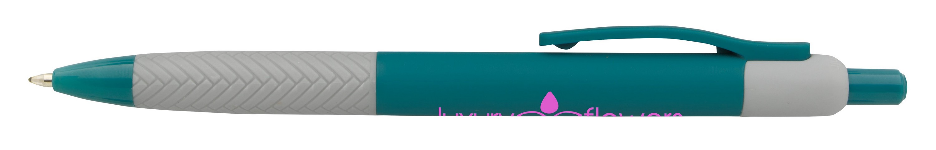 Souvenir® Herringbone RABS Pen 2