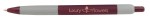 Souvenir® Herringbone RABS Pen - 56076 burgundy back image Souvenir® Herringbone RABS Pen - 56076 burgundy back image