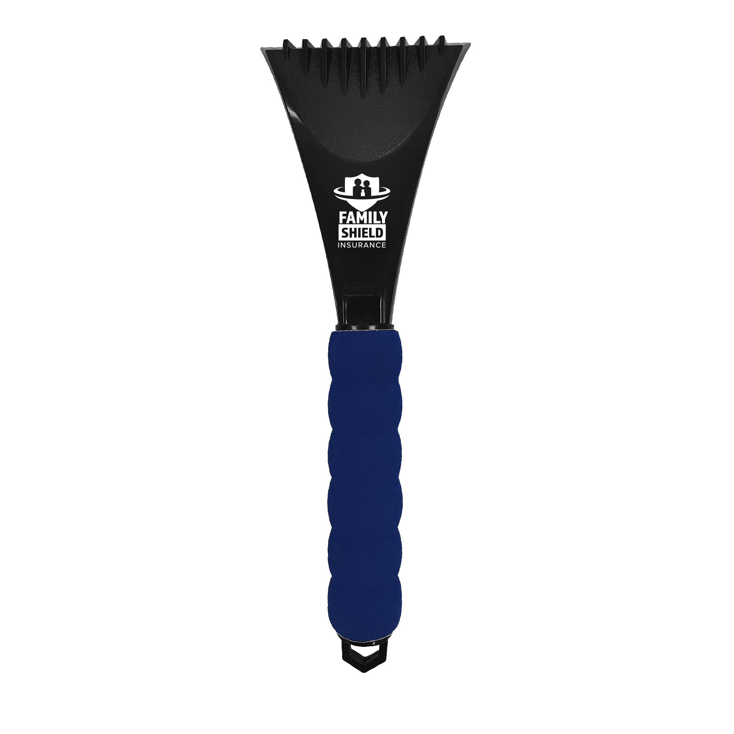 Garyline® Foam-Handle Ice Scraper 2