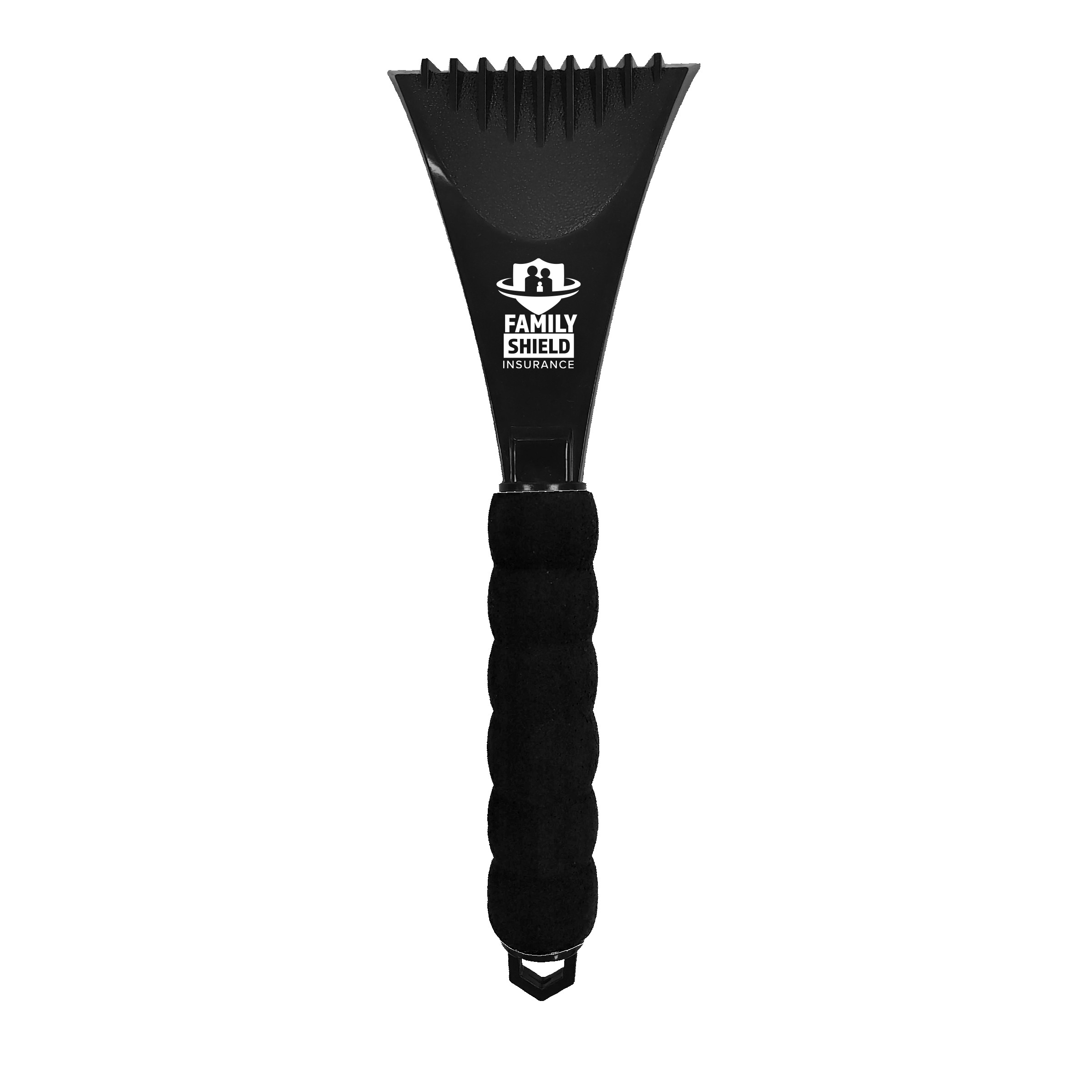 Garyline® Foam-Handle Ice Scraper 2