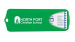 Good Value™ Nuvo Bandage Dispenser with Standard Bandages - 40466 trans green product image Good Value™ Nuvo Bandage Dispenser with Standard Bandages - 40466 trans green product image