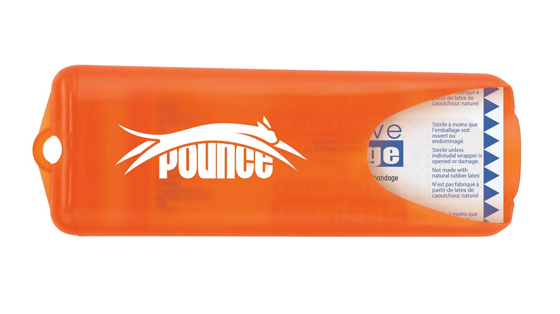 Good Value™ Nuvo Bandage Dispenser with Standard Bandages 2