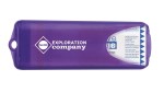 Good Value™ Nuvo Bandage Dispenser with Standard Bandages - 40466 trans purple product image Good Value™ Nuvo Bandage Dispenser with Standard Bandages - 40466 trans purple product image