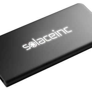 SCX Innovative Design™ Power Bank Slim 5000 mAh 2 SCX Innovative Design™ Power Bank Slim 5000 mAh 2