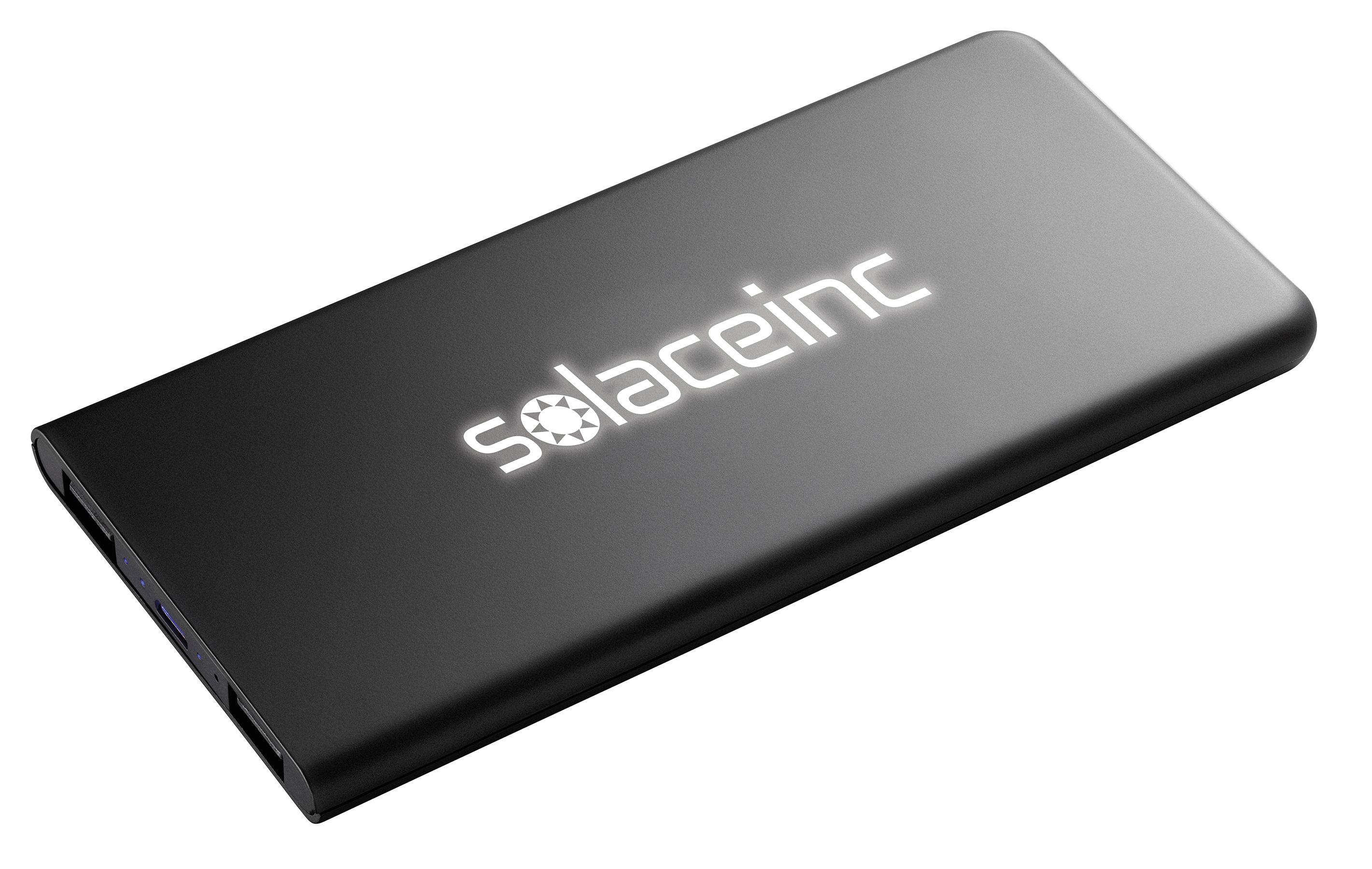 SCX Innovative Design™ Power Bank Slim 5000 mAh 2