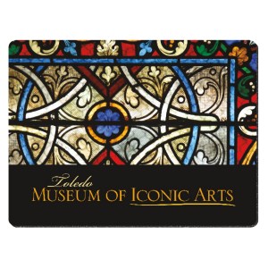 Good Value™ 1/8" Fabric Surface Mouse Pad (6" x 8") 2 Good Value™ 1/8" Fabric Surface Mouse Pad (6" x 8") 2