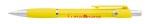 Souvenir® Anthem Pen - ANTH yellow image Souvenir® Anthem Pen - ANTH yellow image
