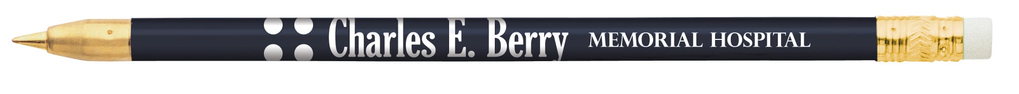 Arrowhead Pen 2