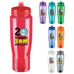 Good Value™ Poly-Clean® Bottle - 27 oz. - Video 45791 Poly-Clean Bottle? - 27 oz. / Good Value? Good Value™ Poly-Clean® Bottle - 27 oz. - Video 45791 Poly-Clean Bottle? - 27 oz. / Good Value?