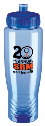 Good Value™ Poly-Clean® Bottle - 27 oz. 2 Good Value™ Poly-Clean® Bottle - 27 oz. 2