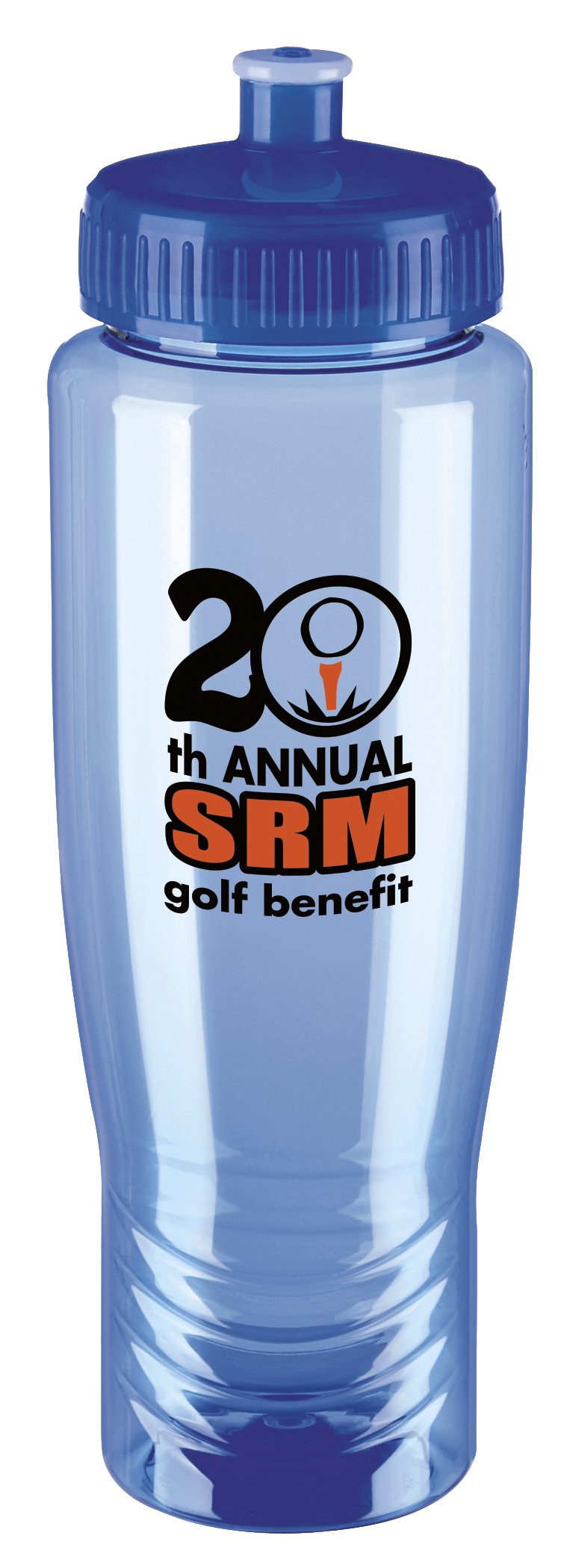 Good Value™ Poly-Clean® Bottle - 27 oz. 2 Good Value™ Poly-Clean® Bottle - 27 oz. 2