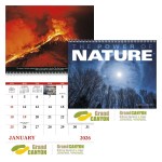 Good Value™ The Power of Nature - Spiral Calendar 2 Good Value™ The Power of Nature - Spiral Calendar 2