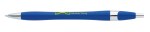 Good Value™ Chrome Dart Pen - 55665 blue image Good Value™ Chrome Dart Pen - 55665 blue image