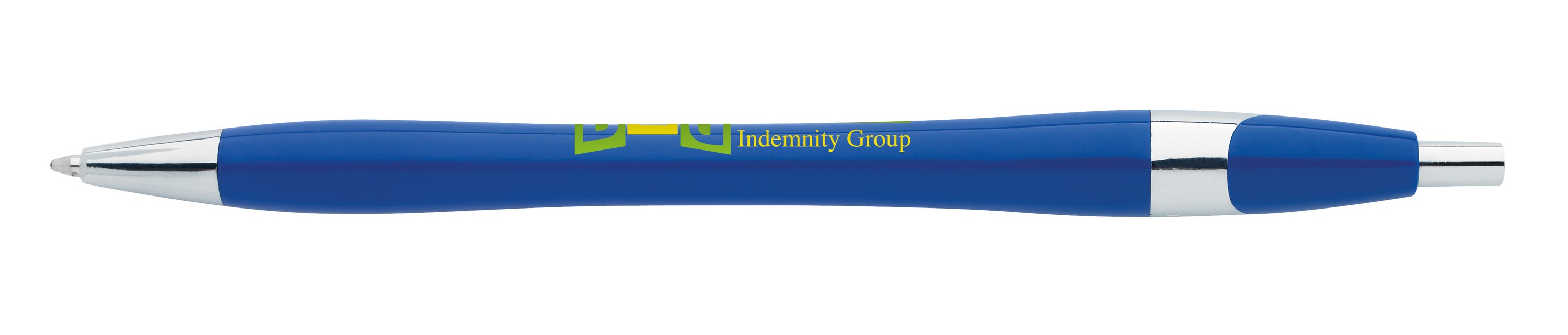 Good Value™ Chrome Dart Pen 2