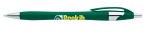 Good Value™ Chrome Dart Pen - 55665 green image Good Value™ Chrome Dart Pen - 55665 green image