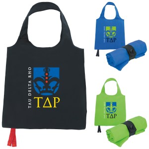 Good Value™ Reusable Foldable Tote 2 Good Value™ Reusable Foldable Tote 2
