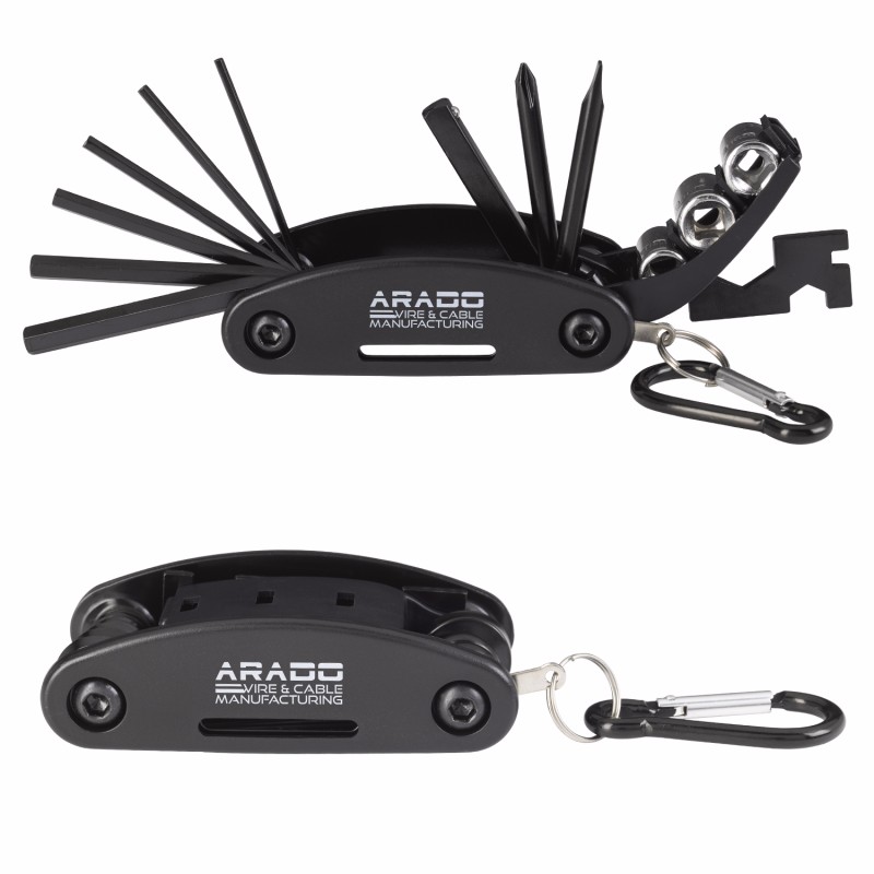 Bike & More Repair Tool Kit 2 Bike & More Repair Tool Kit 2