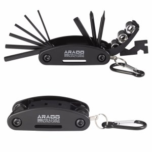 Bike & More Repair Tool Kit 2 Bike & More Repair Tool Kit 2