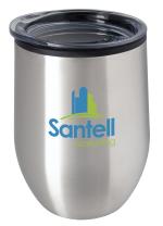 Good Value™ Wine Tumbler - 12 oz. - 46342 silver product image Good Value™ Wine Tumbler - 12 oz. - 46342 silver product image