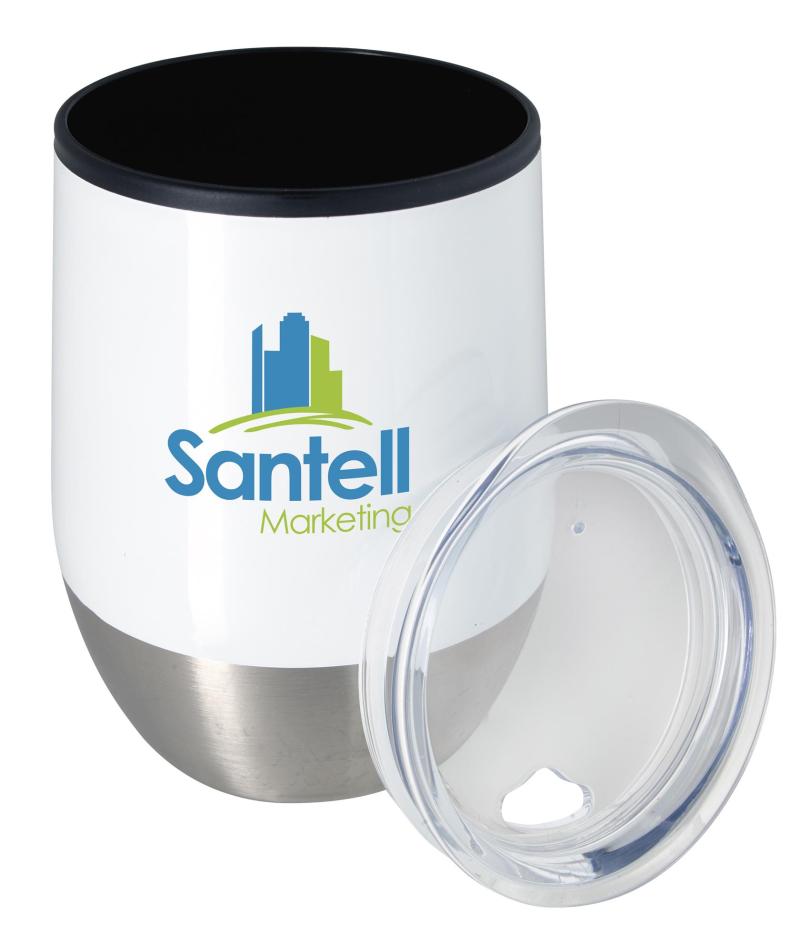 Good Value™ Wine Tumbler - 12 oz. 2 Good Value™ Wine Tumbler - 12 oz. 2