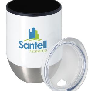 Good Value™ Wine Tumbler - 12 oz. 2 Good Value™ Wine Tumbler - 12 oz. 2