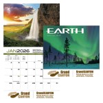 HotLine® Products Earth Appointment Calendar - Stapled 2 HotLine® Products Earth Appointment Calendar - Stapled 2
