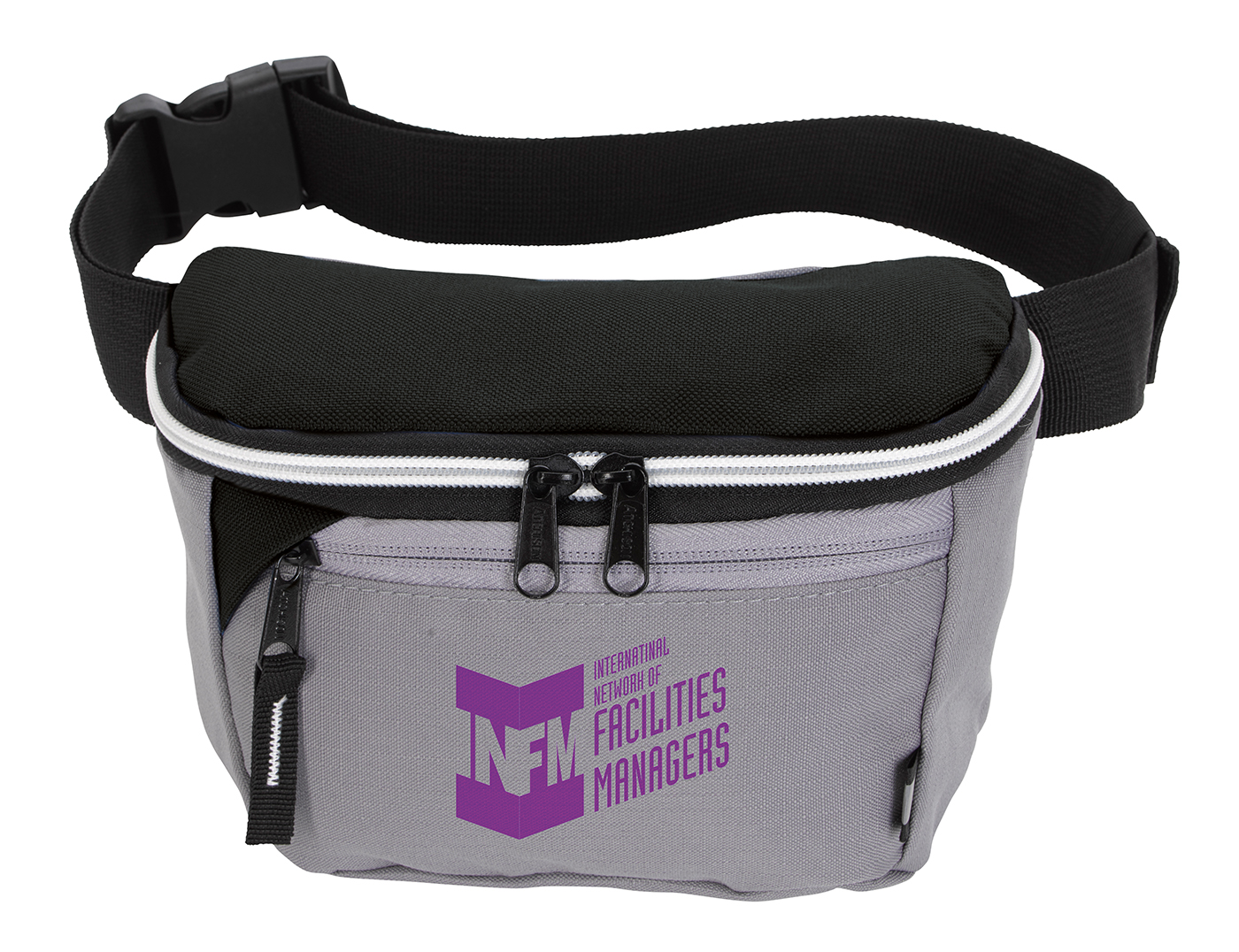 Atchison® RPET Ripstop Fanny Pack 2