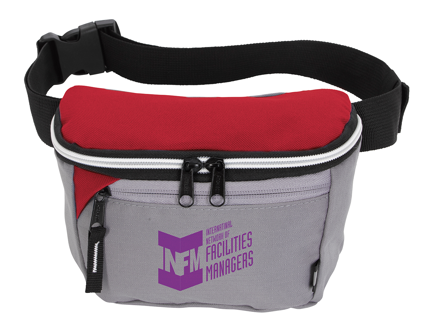 Atchison® RPET Ripstop Fanny Pack 2