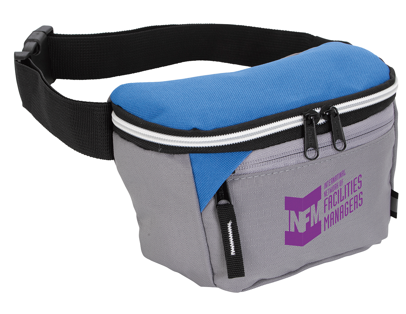 Atchison® RPET Ripstop Fanny Pack 2